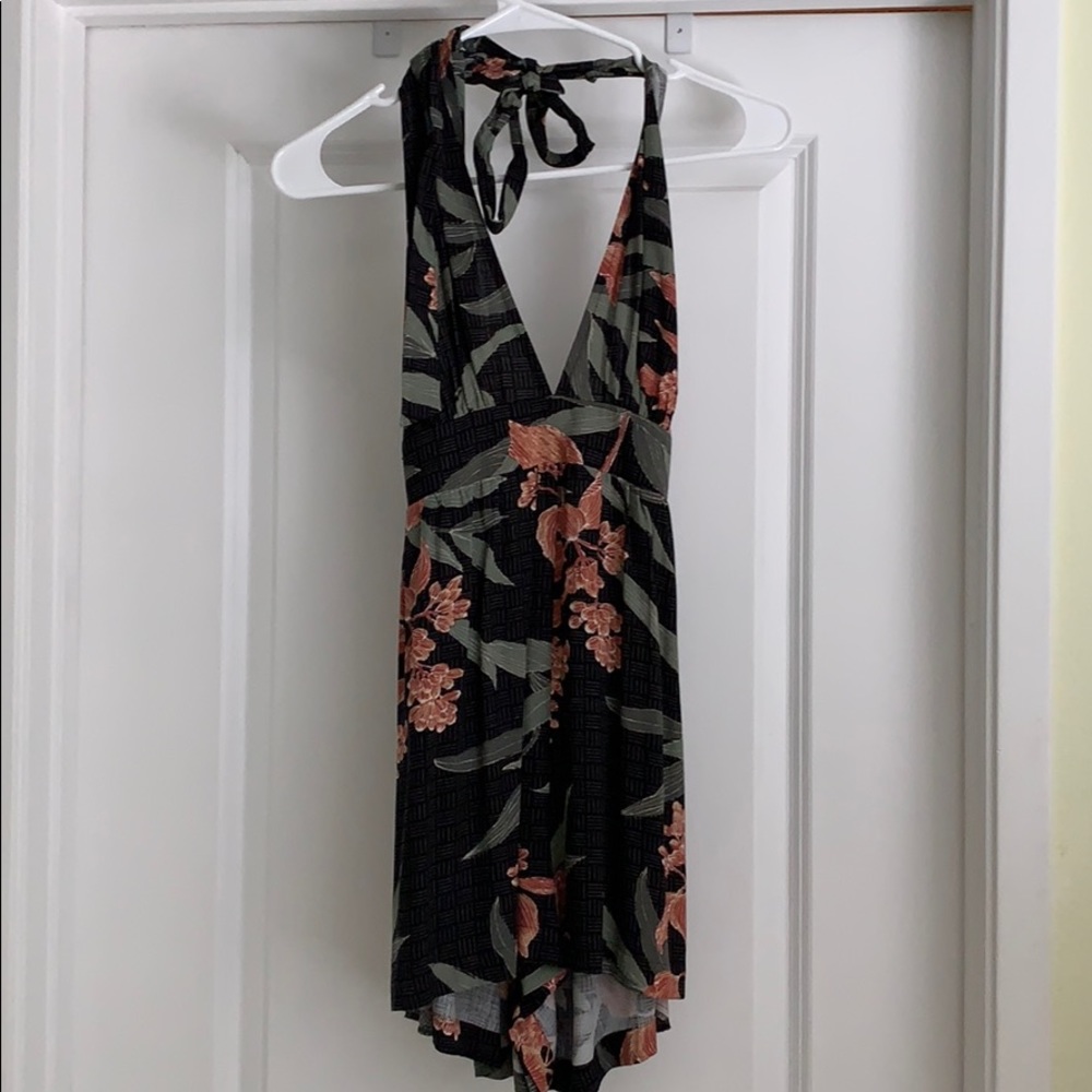 o’neill romper NWOT